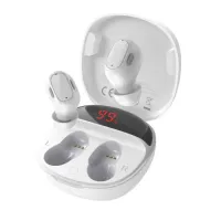 

												
												Baseus WM01 Plus Encok True Wireless Earphones (NGWM01P-01)